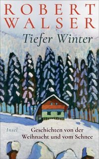 Produktbild: Tiefer Winter