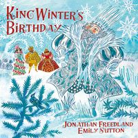 Produktbild: King Winter's Birthday