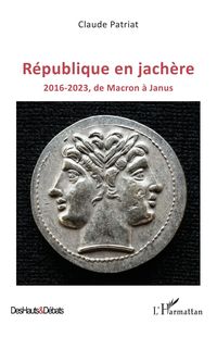 Produktbild: R&eacute;publique en jach&egrave;re