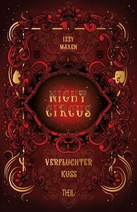 Produktbild: Night Circus