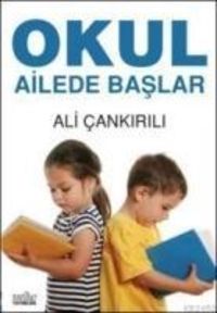Produktbild: Okul Ailede Baslar