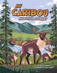 Produktbild: My Caribou Migration Journey