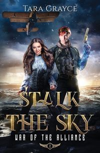 Produktbild: Stalk the Sky