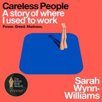 Produktbild: Careless People