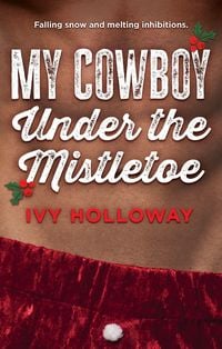 Produktbild: My Cowboy Under the Mistletoe
