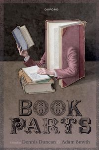 Produktbild: Book Parts