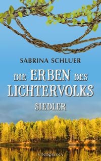 Produktbild: Die Erben des Lichtervolks