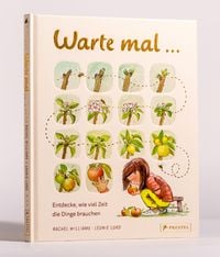 Produktbild: Warte mal ...