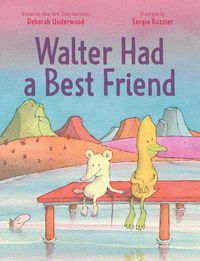 Produktbild: Walter Had a Best Friend