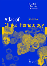 Produktbild: Atlas of Clinical Hematology