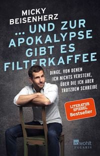 Produktbild: ... und zur Apokalypse gibt es Filterkaffee