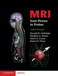 Produktbild: MRI from Picture to Proton