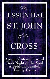 Produktbild: The Essential St. John of the Cross