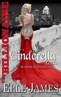 Produktbild: The Billionaire Cinderella Test