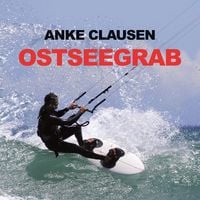 Produktbild: Ostseegrab (Ungek&uuml;rzt)