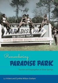 Produktbild: Remembering Paradise Park
