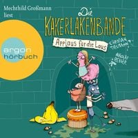 Produktbild: Applaus f&uuml;r die Laus