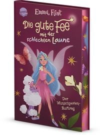 Produktbild: Die gute Fee mit der schlechten Laune (1). Der Wunschperlen-Auftrag