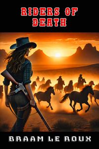Produktbild: Riders of Death