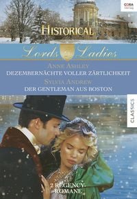 Produktbild: Historical Lords & Ladies Band 64