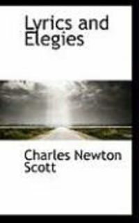 Produktbild: Lyrics and Elegies