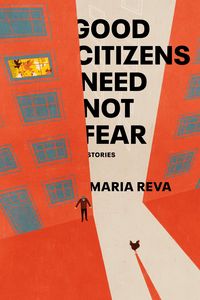 Produktbild: Reva, M: Good Citizens Need Not Fear