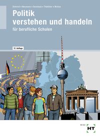 Produktbild: Politik verstehen und handeln