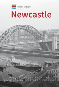 Produktbild: Historic England: Newcastle