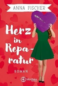 Produktbild: Herz in Reparatur