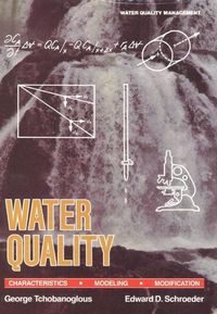 Produktbild: Water Quality Characteristics