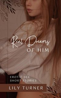 Produktbild: Real Dreams of Him