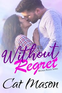 Produktbild: Without Regret (Broken Roads)