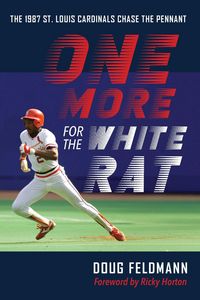 Produktbild: One More for the White Rat