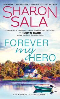 Produktbild: Forever My Hero