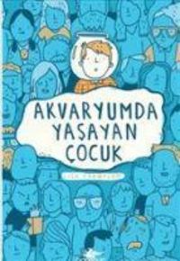 Produktbild: Akvaryumda Yasayan Cocuk