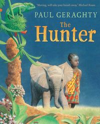 Produktbild: Geraghty, P: Hunter