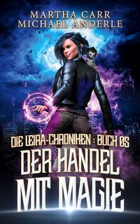 Produktbild: Der Handel mit Magie