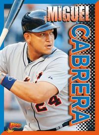 Produktbild: Miguel Cabrera