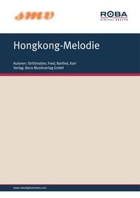Produktbild: Hongkong-Melodie