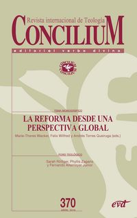 Produktbild: La Reforma desde una perspectiva global