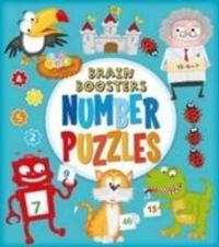 Produktbild: Brain Boosters: Number Puzzles