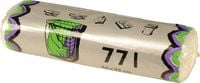 Produktbild: Mehrzweckbeutel, 77 l 660 x 920 mm 20 St&uuml;ck