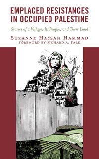 Produktbild: Emplaced Resistances in Occupied Palestine