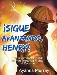 Produktbild: &iexcl;Sigue Avanzando, Henry!