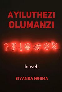 Produktbild: Ayiluthezi Olumanzi