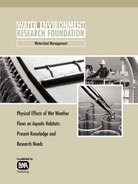Produktbild: Physical Effects Of Wet Weathe