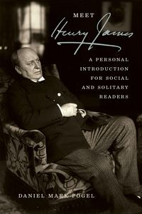 Produktbild: Meet Henry James