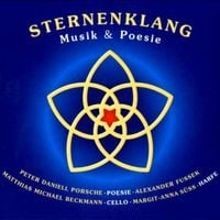Produktbild: Beckmann, M: Sternenklang-Musik & Poesie Vol.1