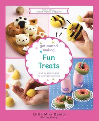 Produktbild: Get Started Making Fun Treats