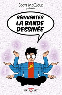 Produktbild: R&eacute;inventer la bande dessin&eacute;e